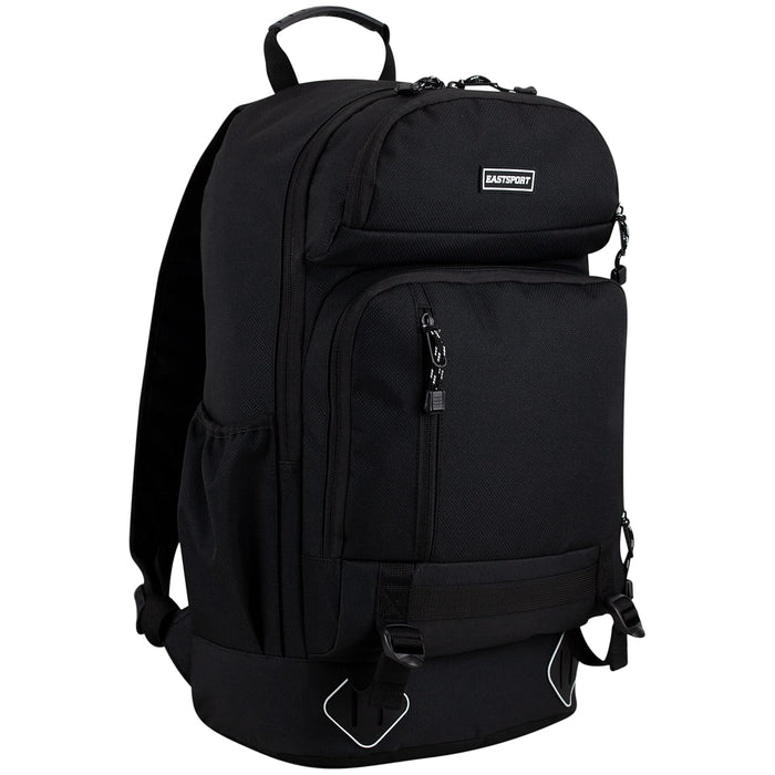 Eastsport Backpack, Large, Black