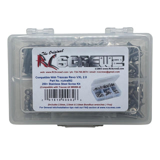 RC Screwz Non Riding Toy Vehicle, 3.5 x 4.75 x 1.25 inches, Silver