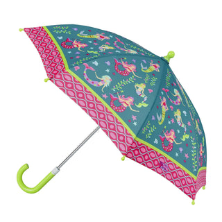 Stephen Joseph Umbrella, One Size, Mermaid