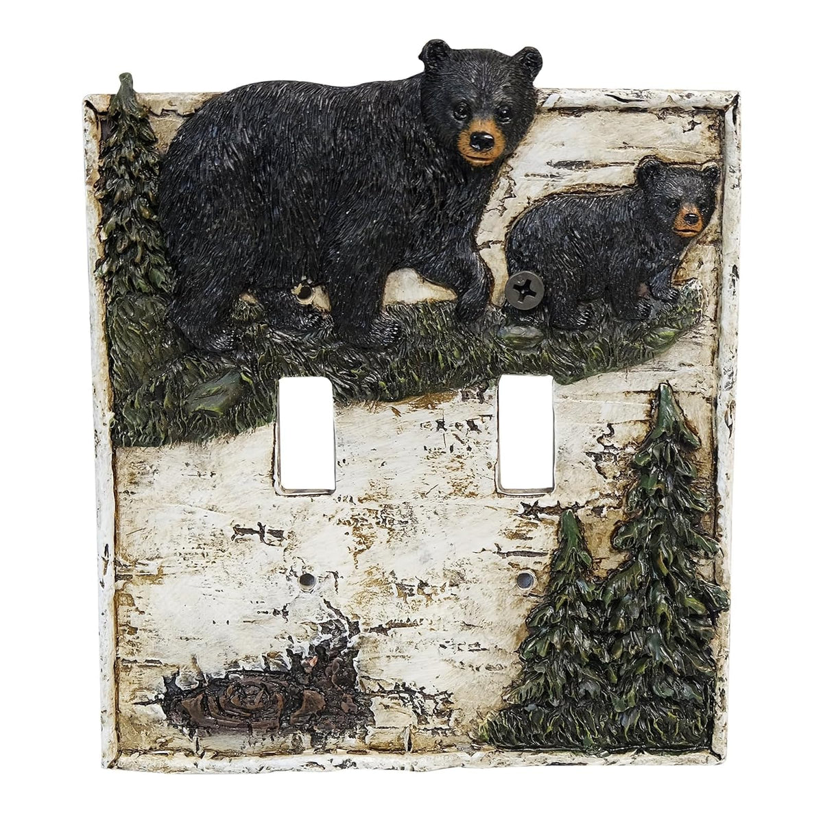 LL Home Wall Plate
