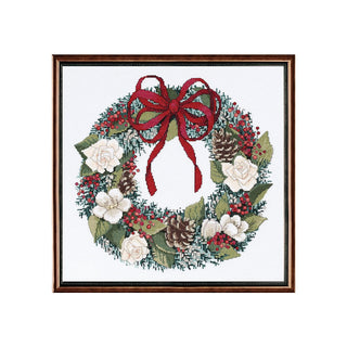 Janlynn Art Craft Kit, By the yard, Traditional
