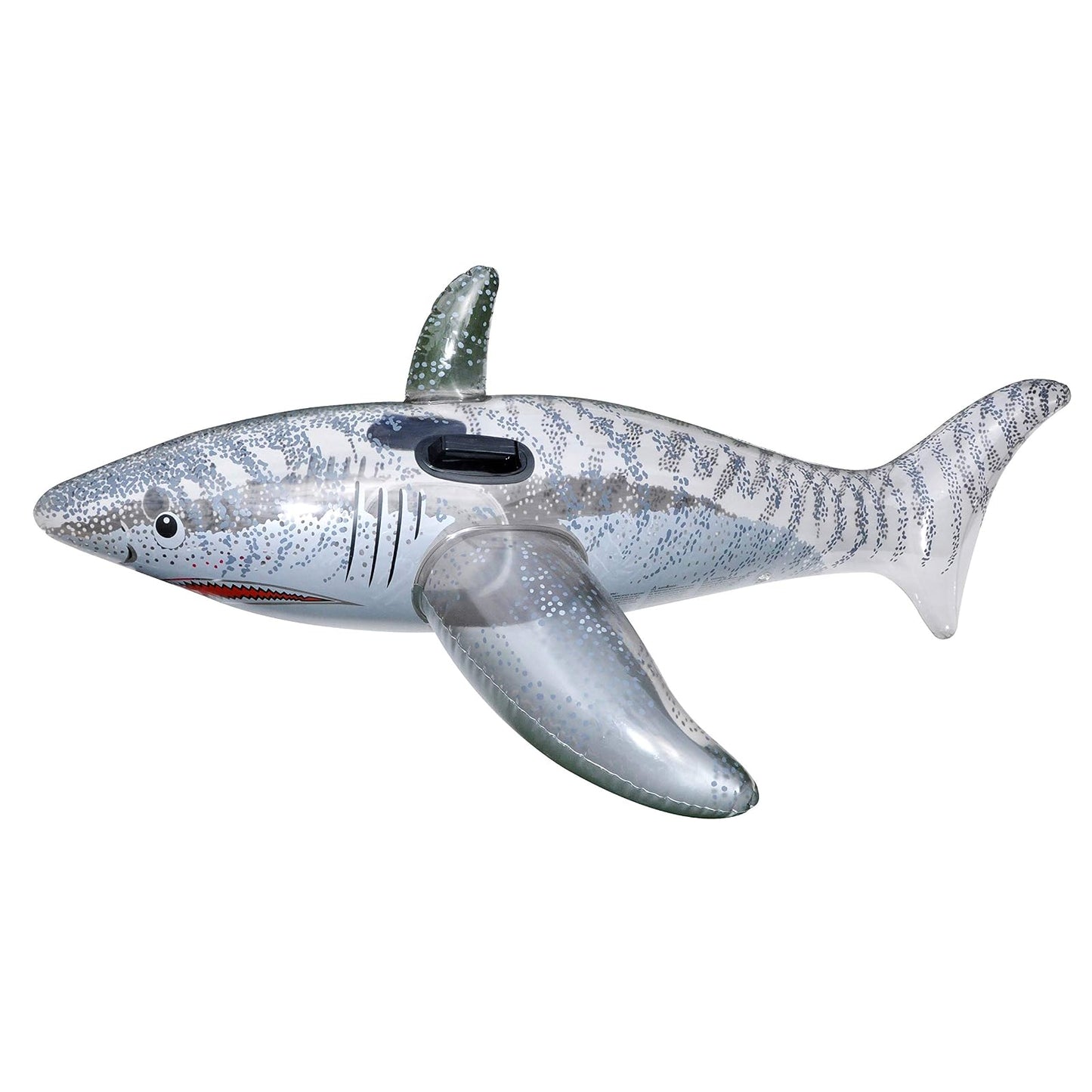 Swimline Ride-On Shark Pool Toy