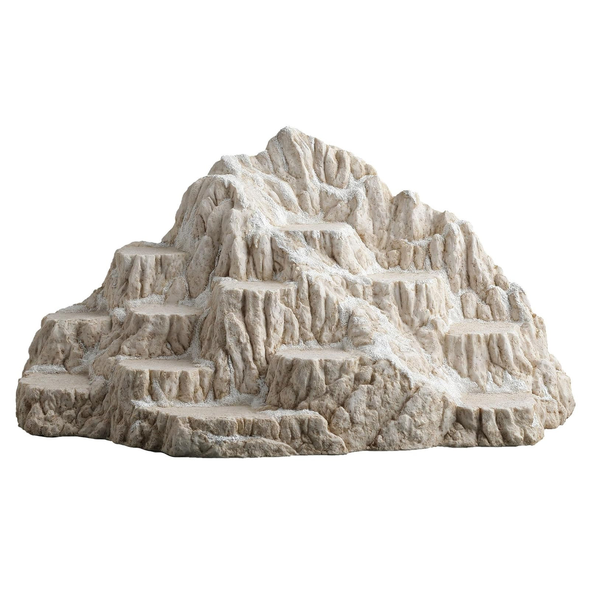 Veronese Design Figurine, 14.37 x 8.88 x 7.37 inches, Multicolor