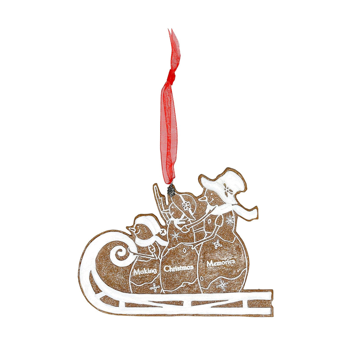 Pavilion Gift Company Hanging Ornament