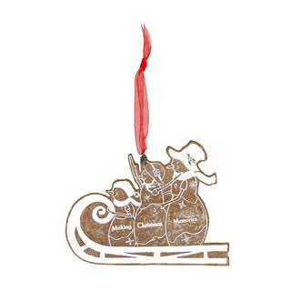 Pavilion Gift Company Hanging Ornament