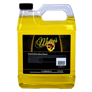 McKee's 37 Cleaning Agent