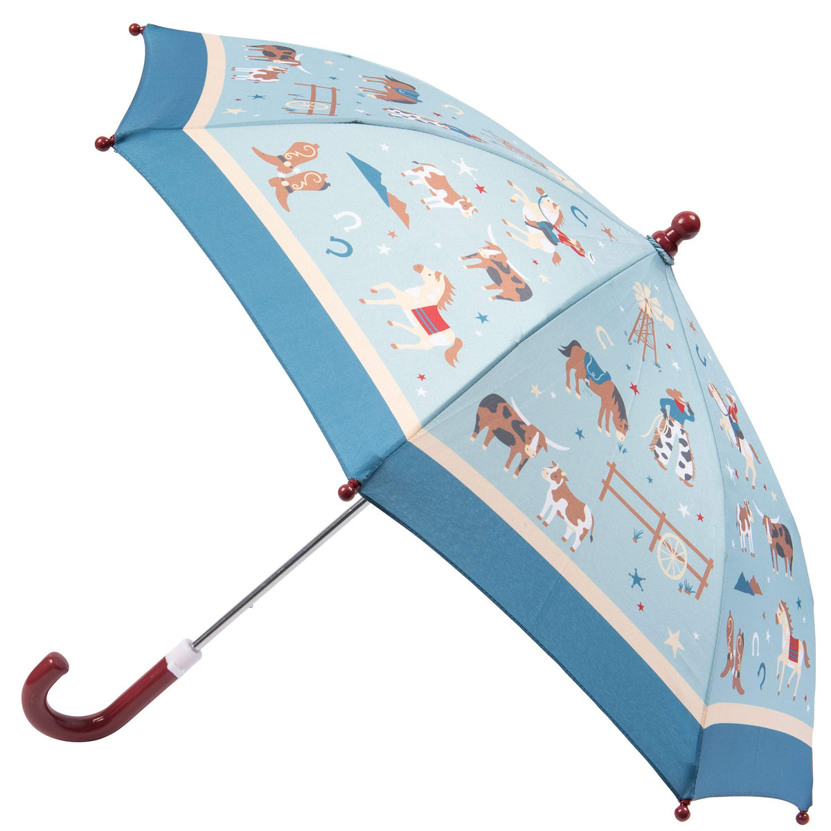 Stephen Joseph Umbrella, OS, Blue