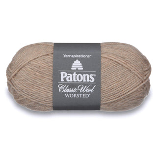 Yarn by Patons