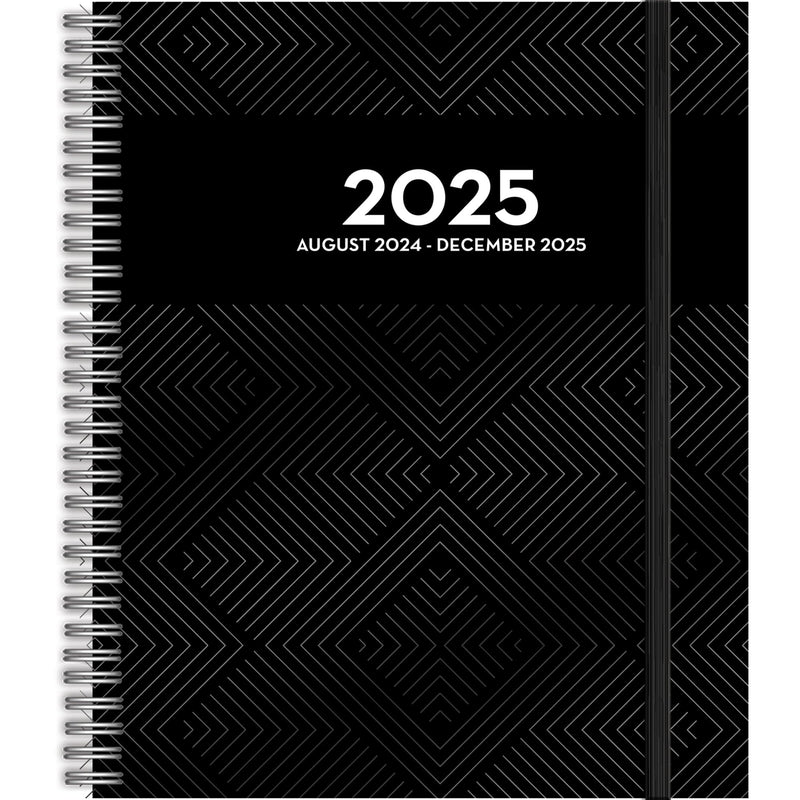 WSBL Office 2025 Deluxe Planner (25997061028)