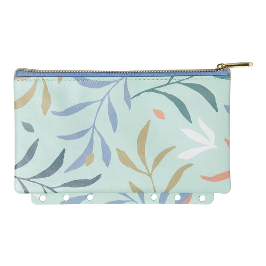 Filofax Carrier Bag Case, 6.7" x 4.02", multicolor