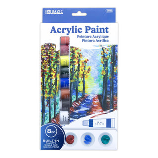 BAZIC PRODUCTS Paint