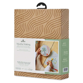DMC Art Craft Kit, Mittel, Multi