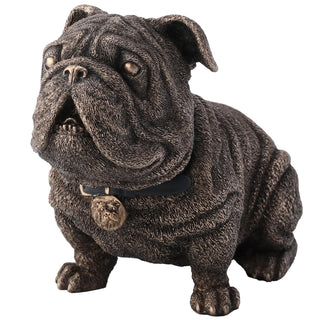 Veronese Design Figurine, 3 3/4 Inches, Bronze