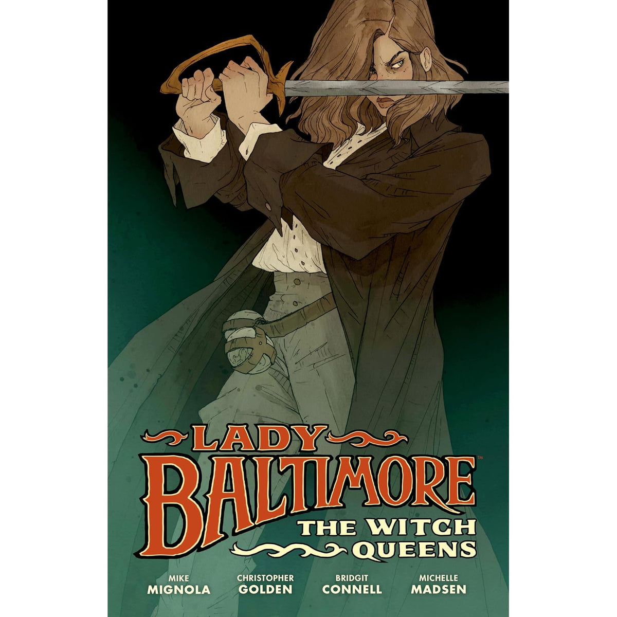 Dark Horse Comics Abis Book