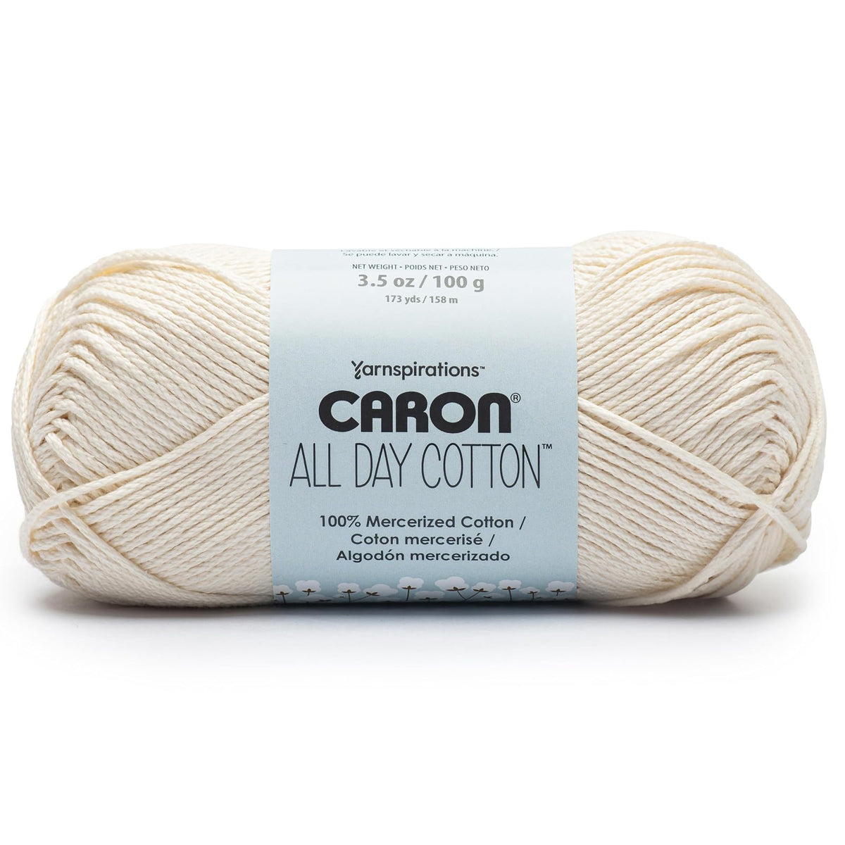 Yarn by Bernat