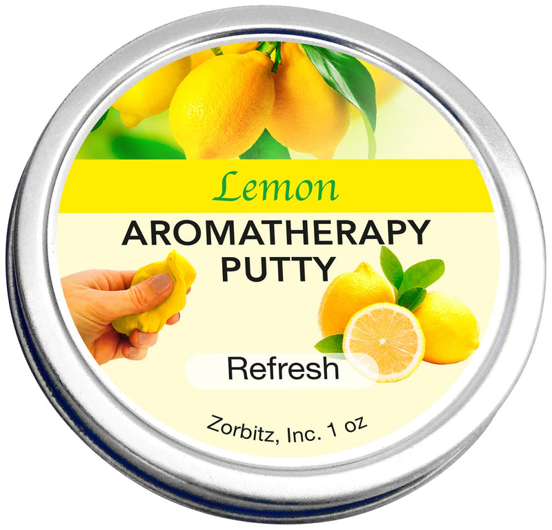 Zorbitz Aromatherapy Puttty Putty, Multi, 1 Oz