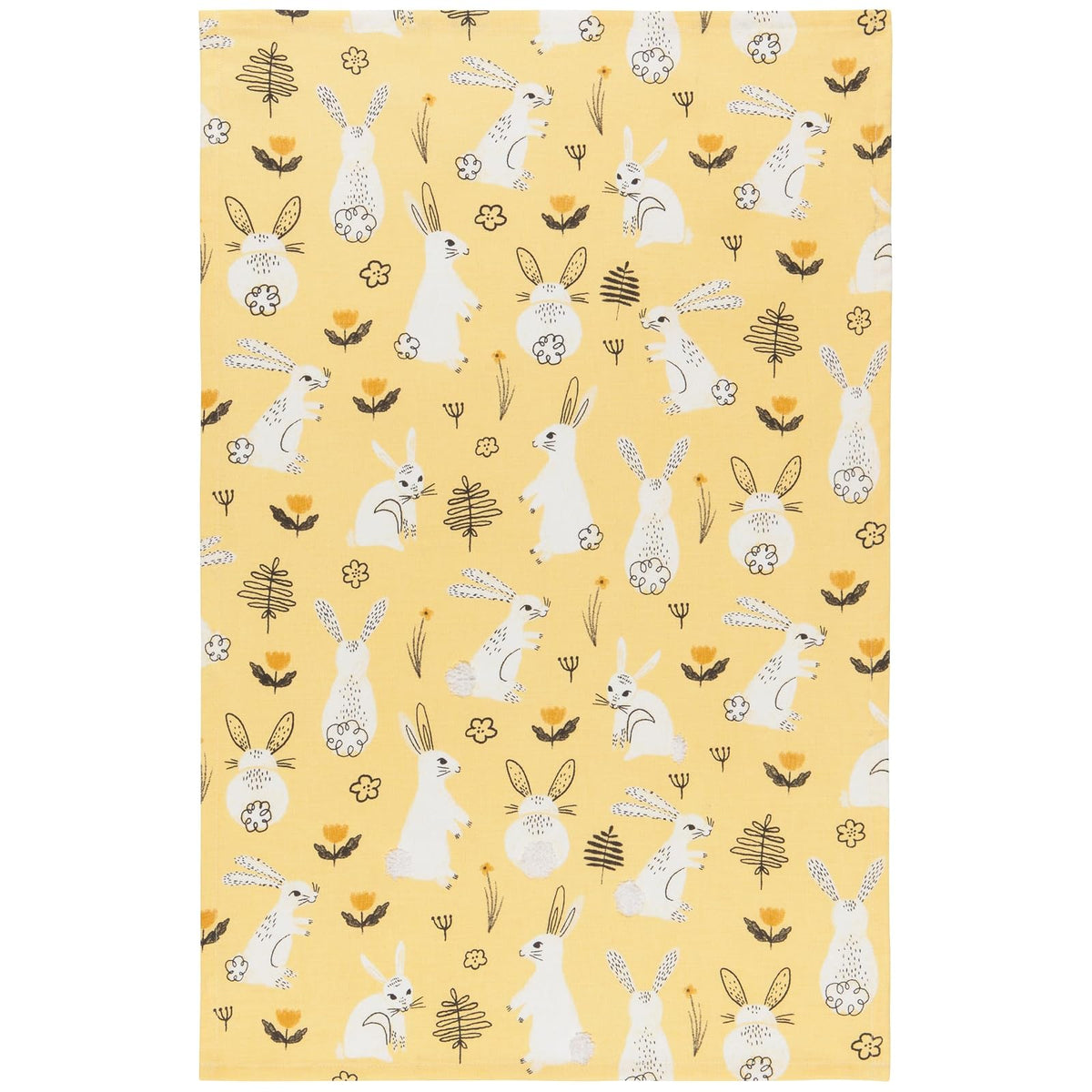 Danica Jubilee Towel, W18 x L28in, Cottontail
