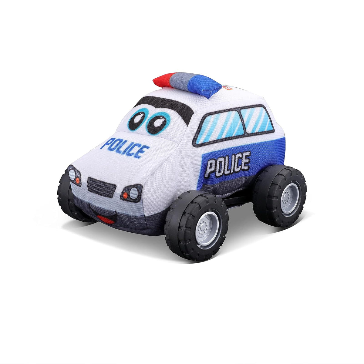 Bburago Non Riding Toy Vehicle, One-Size, Assorted Colours