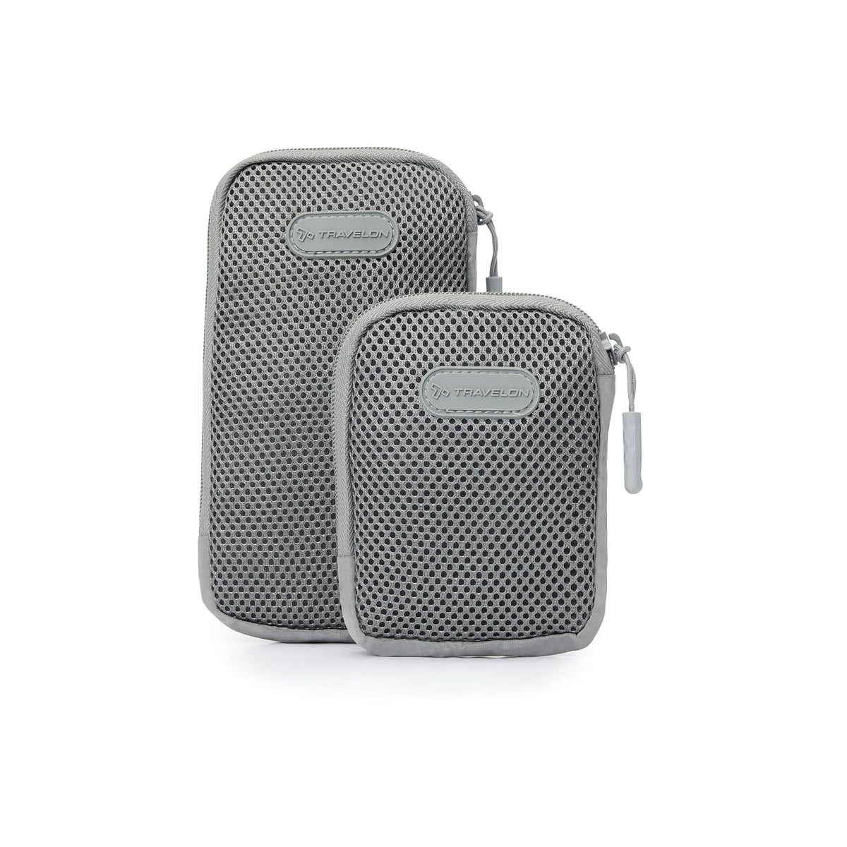 Travelon Storage Bag, One Size, Graphite