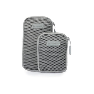 Travelon Storage Bag, One Size, Graphite