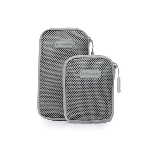Travelon Storage Bag, One Size, Graphite