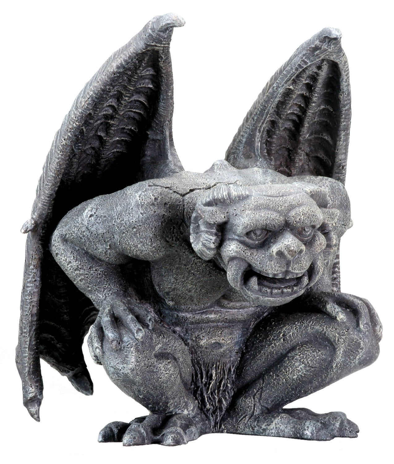 Pacific Trading Roaring Gargoyle - Collectible Figurine Statue Sculpture Figure