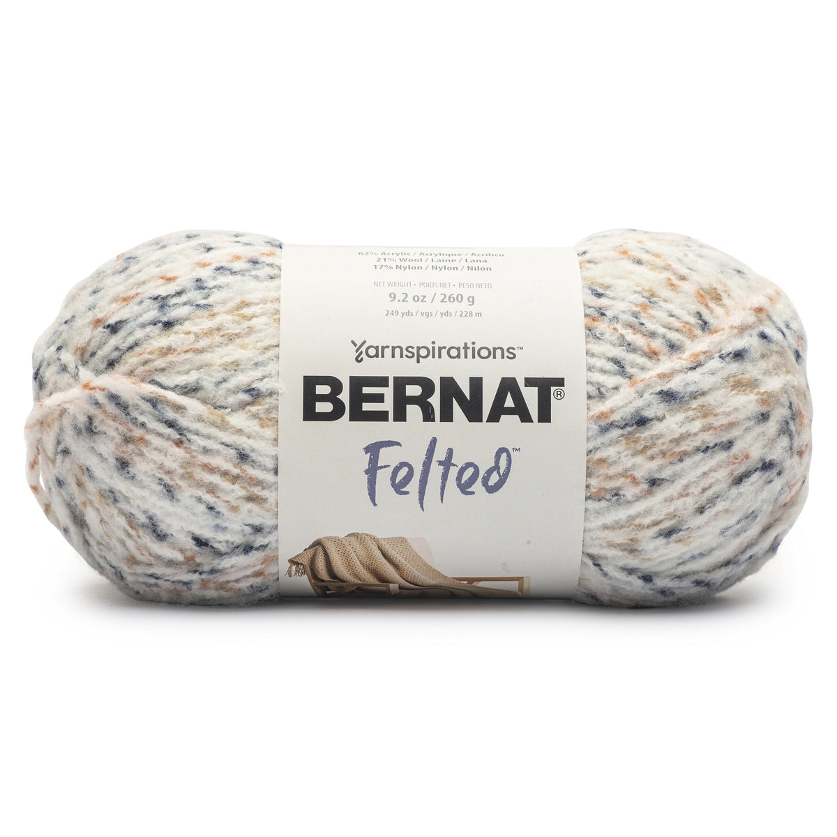 Yarn by Spinrite