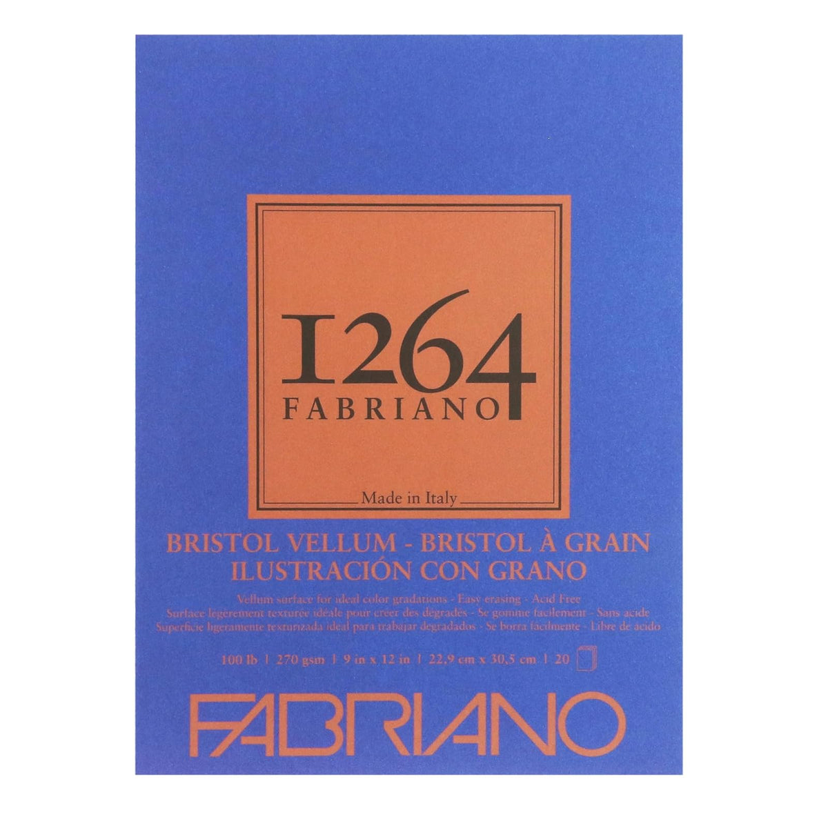 Fabriano Art Media Paper