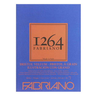 Fabriano Art Media Paper