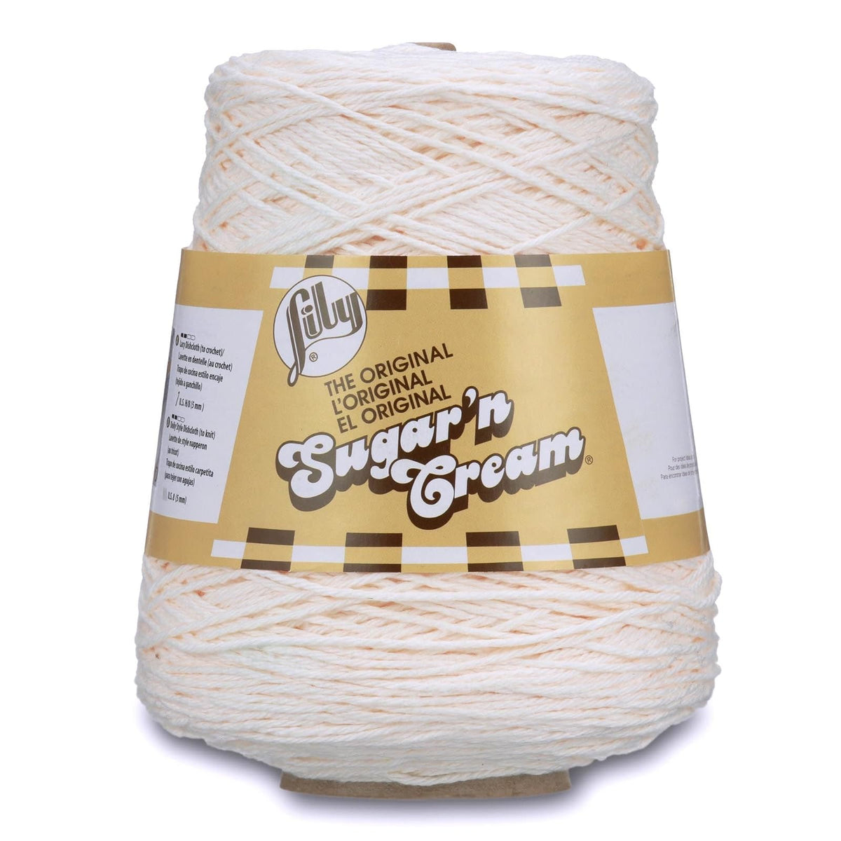 Yarn by Lily