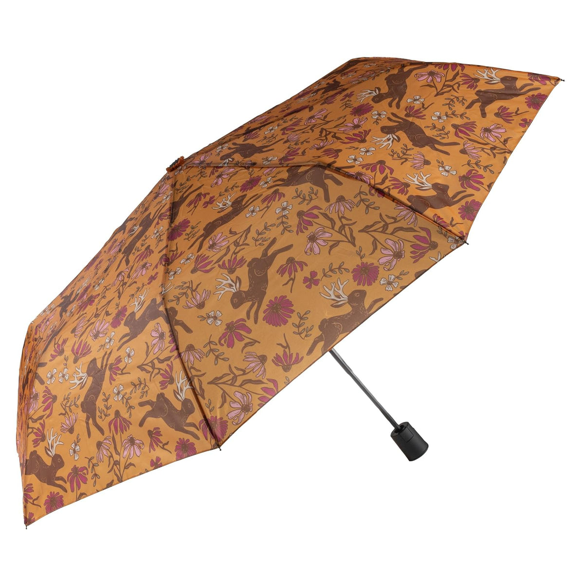 Karma Umbrella, Jackalope