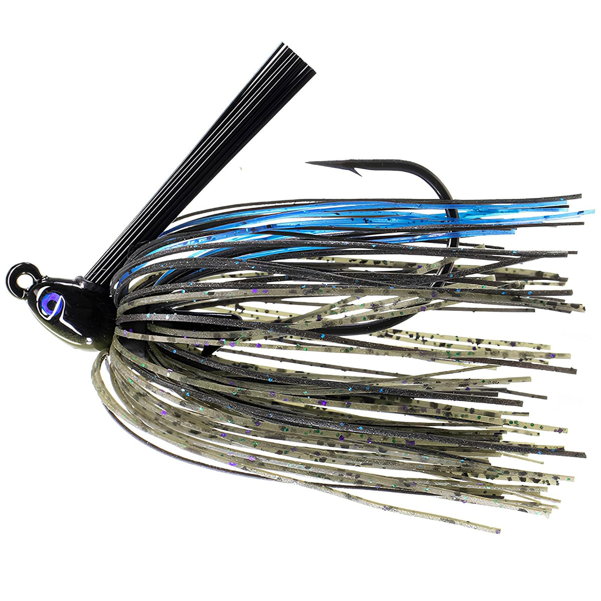 Dirty Jigs Fishing Hook