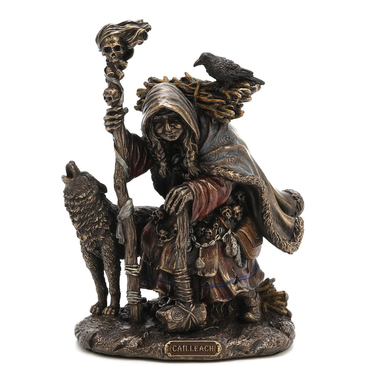 Veronese Design Sculpture