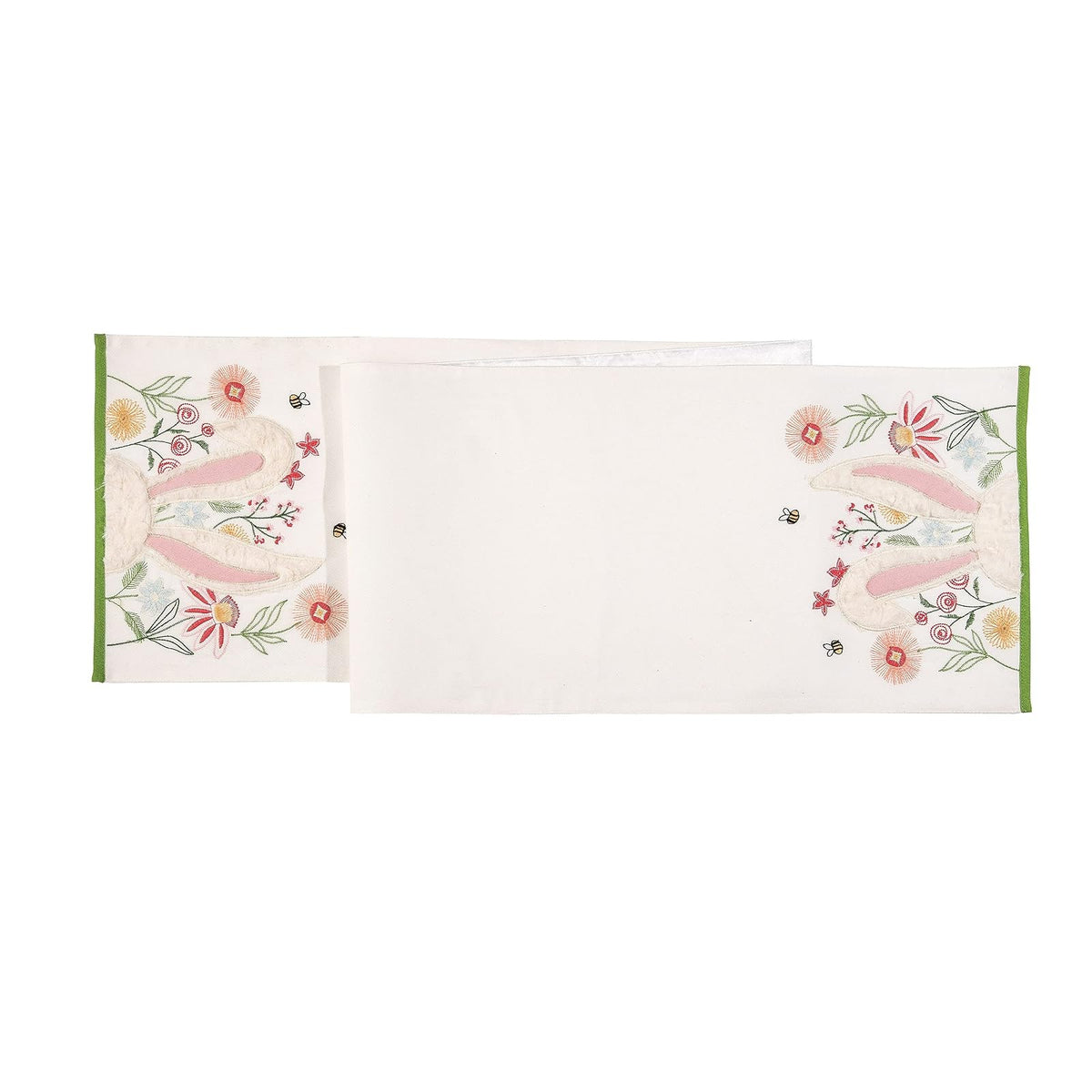 C&F Home Table Runner, 13" x 72", Multi Color