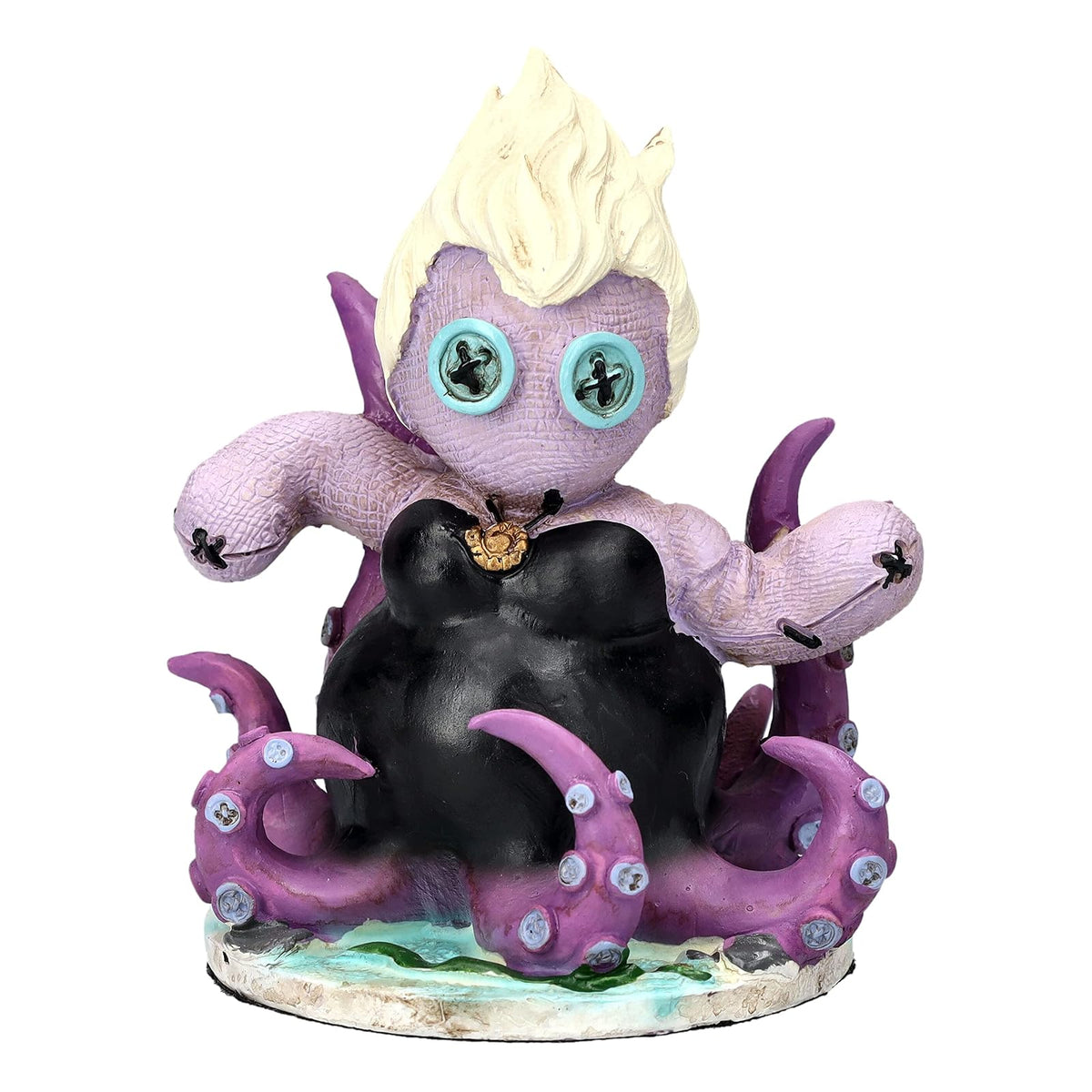 Pacific Giftware Figurine, Purple, Modern