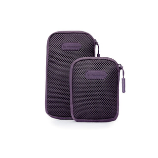Travelon Storage Bag, One Size, Blackberry