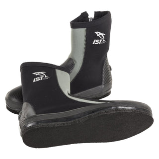 Boot by IST