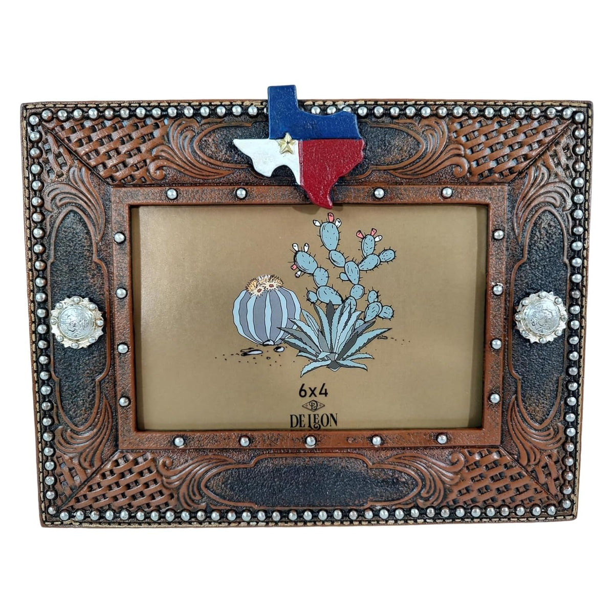 De Leon Collections Picture Frame