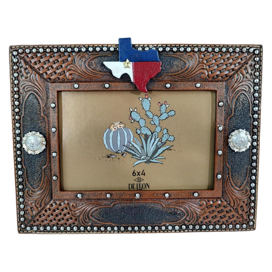 De Leon Collections Picture Frame