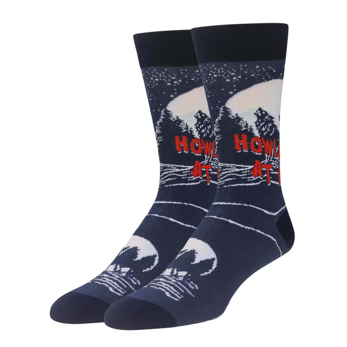 ooohyeah Socks, Howler, Modern