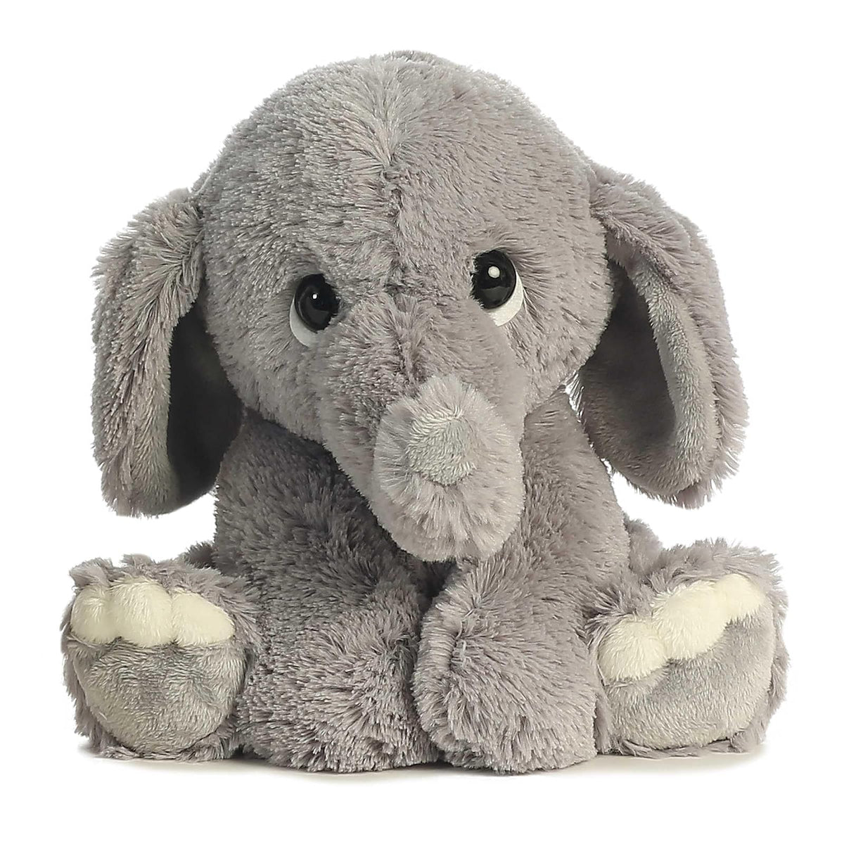 Aurora 0 World Lil Benny Phant/Grey Plush