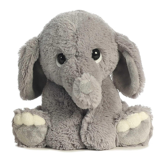 Aurora 0 World Lil Benny Phant/Grey Plush