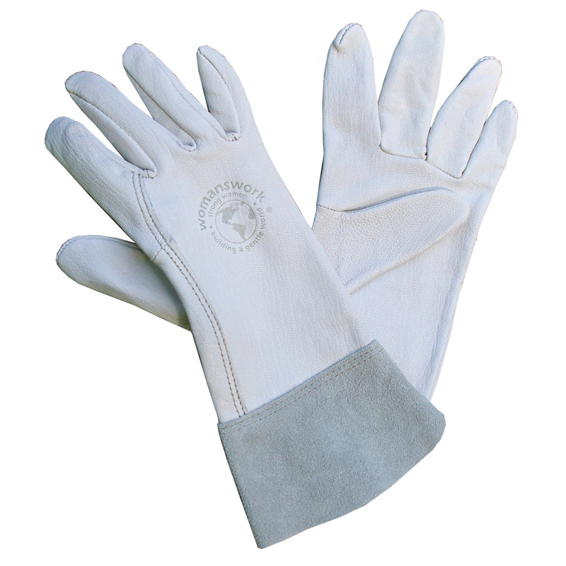 Womanswork 350M Goatskin Glove, Medium