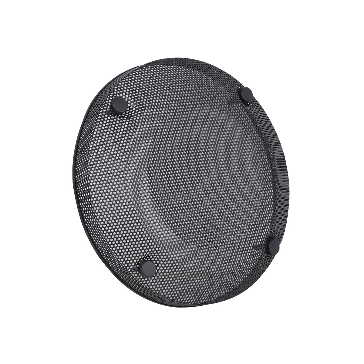 Audiopipe Speakers, 12", Black