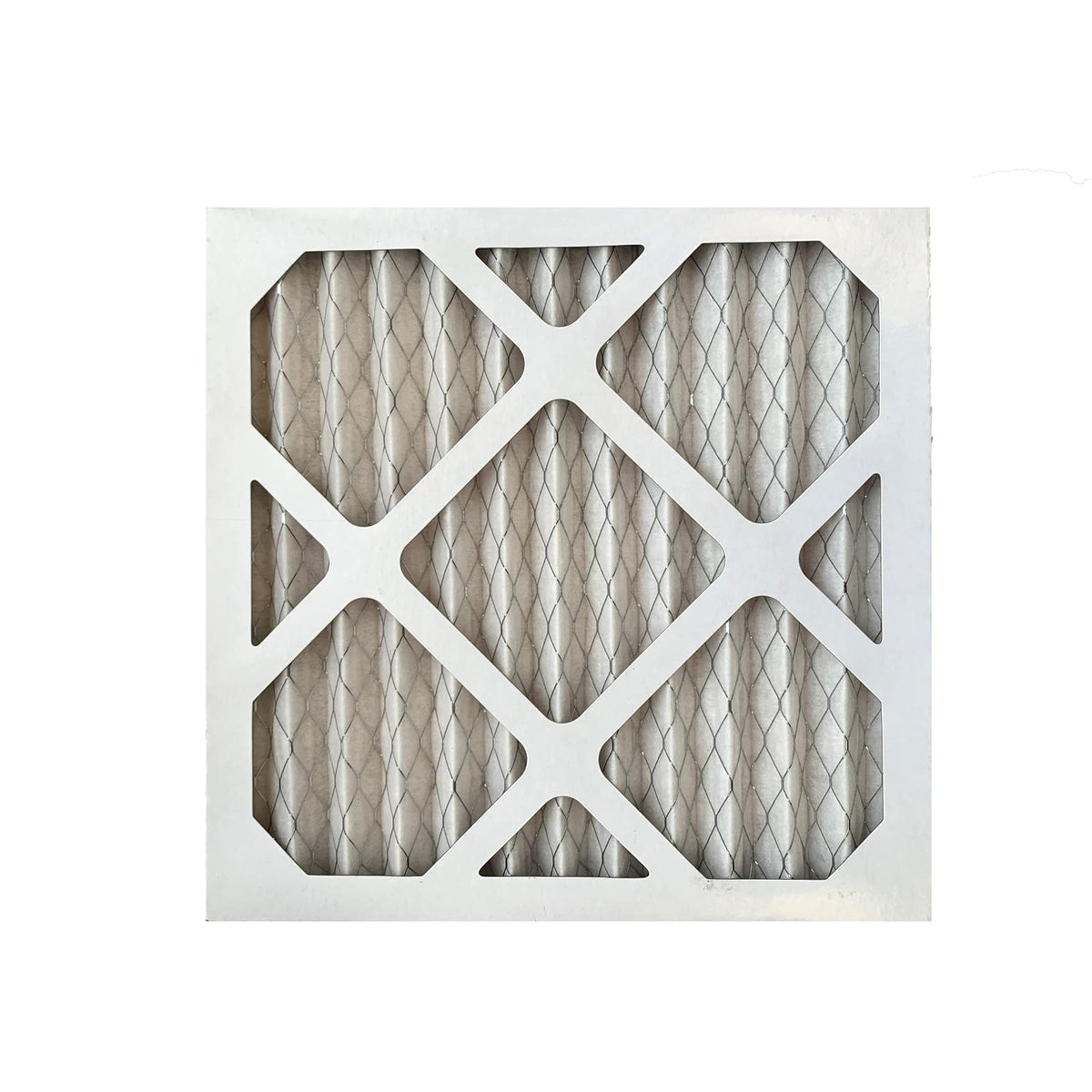 Janitized Vacuum Filter