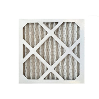 Janitized Vacuum Filter