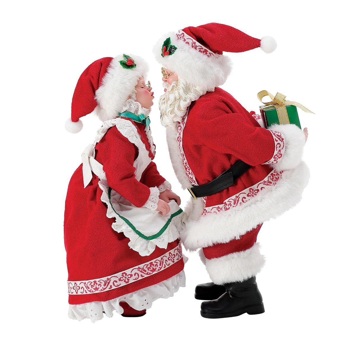 Department 56 Figurine, 10 Inch, Multicolor