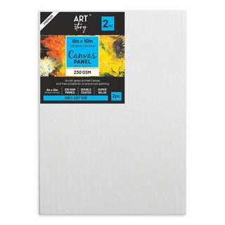 Tonic Studios Reinforced Art Surface, off-white