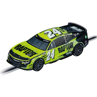 Carrera Non Riding Toy Vehicle, 1:43 Scale, 1:43 Scale