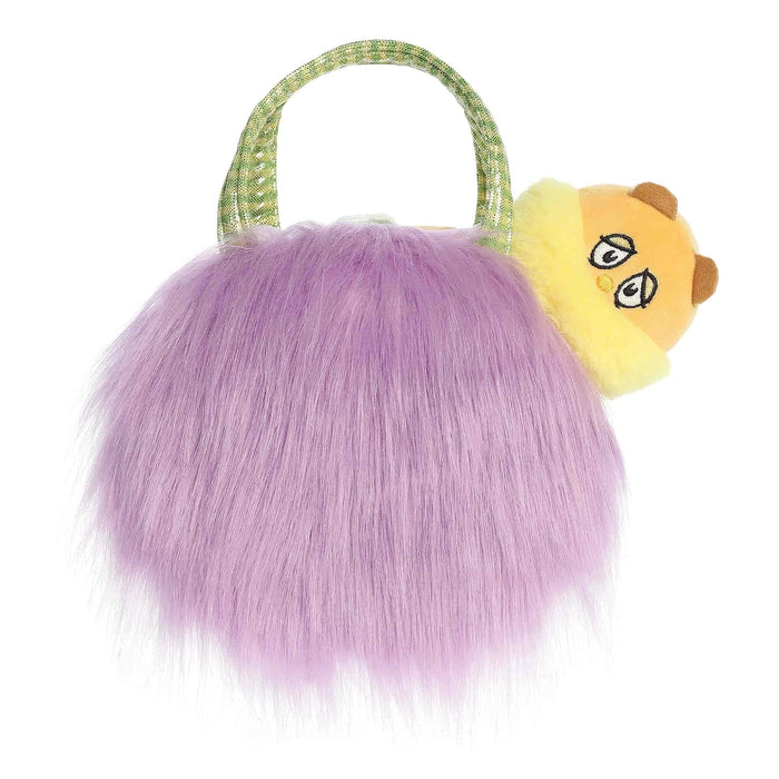 Aurora Toy Figure, Small, Orange